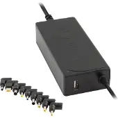 NGS Chargeur Pour Ordinateur Portable Por/tft 70w