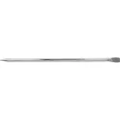 Ks Tools EDELSTAHL Nageleisen, 1000mm ( 964.3213 )