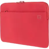 Tucano Sleeve TOP 16" (16", Apple), Sac pour notebook, Rouge