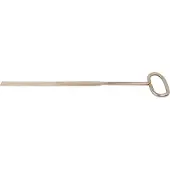 Ks Tools BRONZEplus couteau à brides rond 690 mm ( 963.9656 )
