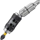 Dewalt DT7505 Impact - Porte-embouts Pivotant - 87mm