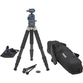 Novoflex Triomedium Cb Tripod Noir