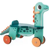 Janod Vélo d'équilibre Dino Portosaurus