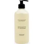 Cereria Molla Bergamotto de Calabre (Savon liquide, 500 ml)