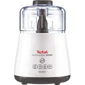 Tefal DPA130 La Moulinette Hachoir électrique 1000 watts (48,56)