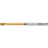 Ks Tools Taraud gauche, M7, TIN