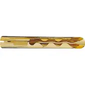OEHLBACH Tube de banane, Connecteur audio, Or