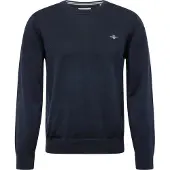Gant Pull-over 'Classic' bleu marine
