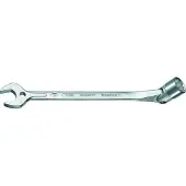 Gedore 534 18 Ring- / Steeksleutel