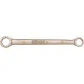 Ks Tools BRONZEplus clé polygonale double droite 12x14 mm