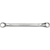 Gedore R01101819 Tweezijdige ringsleutel