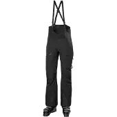Helly Hansen Odin Mountain Infinity 3l Pants Noir L Femme