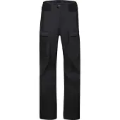 Mammut Haldigrat Air Hs Pants Noir 52 / Regular Homme