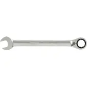 Ks Tools 503.4909 Clé à fourche annulaire à cliquet