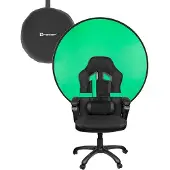 Tracer Greenscreen - écran vert pour chaise