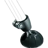 Manfrotto 19sck3 19 Mm 3 Units Tripod Noir