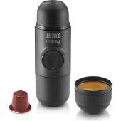 Wacaco Minipresso Ns Capsules Coffee Maker Noir
