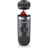 Wacaco Nanopresso gris + adaptateur NS
