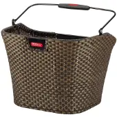 Klickfix Panier Braided 16l