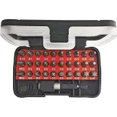 Gedore R33005031 Set schroevendraaierbits
