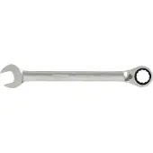 Ks Tools 503.4912 Clé à fourche annulaire à cliquet