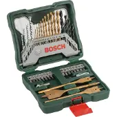Bosch Ensemble De Forets Et De Pointes X-line 40ti