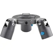 Novoflex 3-legs Base Profi Tripod Noir