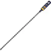 Irwin Mèche à béton - - Speedhammer Plus - 12,0x460 mm - Tête carbure - Vitesse de perçage rapide