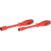 Ks Tools 117.1181 Socket wrench Spanner size (metric): 4.5 mm