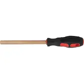 Ks Tools BRONZEplus Tournevis pour vis à six pans creux, droit 10x150mm ( 963.1073 )