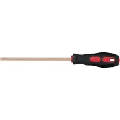 Ks Tools BERYLLIUMplus Tournevis à fente 6x150mm