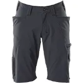 Mascot Accelerate 18149 Shorts Vert 52 Homme