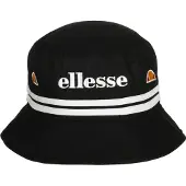 Ellesse Chapeaux 'Lorenzo' orange clair / canneberge / noir / blanc