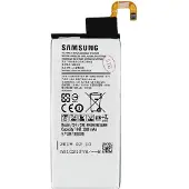 Samsung EB-BG925ABE (Batterie, Galaxy S6 Edge), Pièces de rechange pour appareils mobiles, Argent, Noir