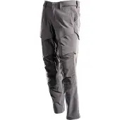 Mascot Customized 22379 Work Pants Noir 54 / 32 Homme
