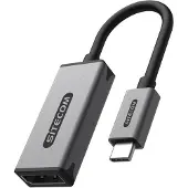 Sitecom Adaptateur USB-A vers DisplayPort 1.4