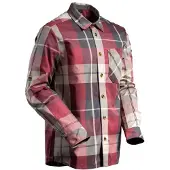 Mascot Customized 22904 Long Sleeve Shirt Marron L Homme