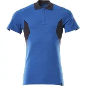Mascot Polo rouge/noir, taille XS ONE 18383-961-20209