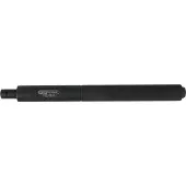 Ks Tools Poinçon à chasser avec moletage 220 mm - 700.1349