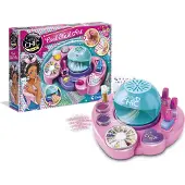 Clementoni Crazy Chic Cool Nail Art