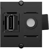 Bachmann Custom Module DisplayPort et Taster