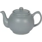 Price & Kensington Théière 6 tasses 1,1 l gris