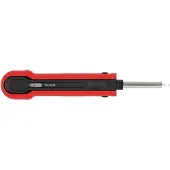Ks Tools Outil de déverrouillage pour boîtier 1,6mm ( 154.0228 )