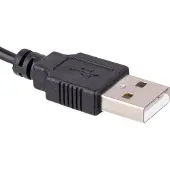 Akyga Socle de charge Samsung Gear S2 / S3 AK-SW-10