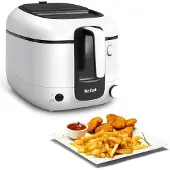 Tefal Friteuse traditionnelle Friteuse Super Uno Access sans minuterie FR3101