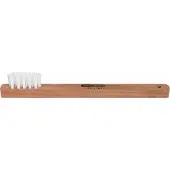 Ks Tools Brosse de nettoyage pour tête de fraisage, nylon - 152.1181