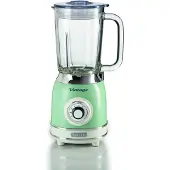 Ariete Vintage blender 1,5l vert