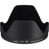 Canon EW-78E Pare-Soleil pour EF-S 15-85mm