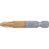 Ks Tools 911.2645 Embout de vissage