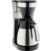 Melitta EasyTop II Therm 1023-10 Noir